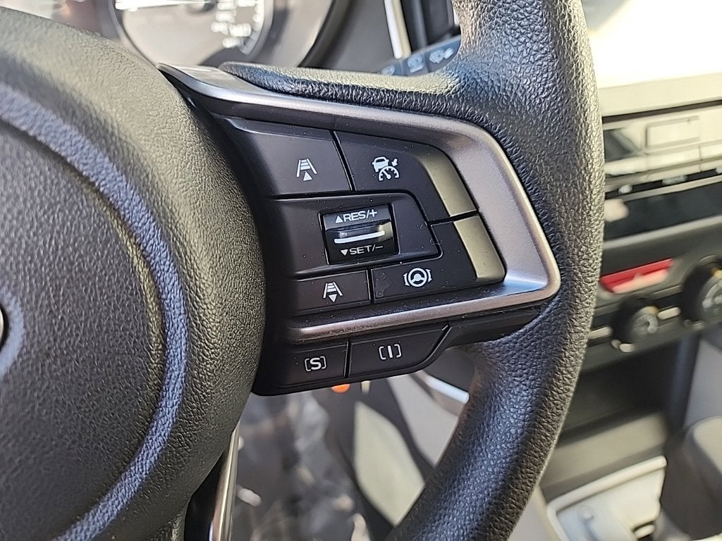 2023 Subaru Forester 2.5I TOURI