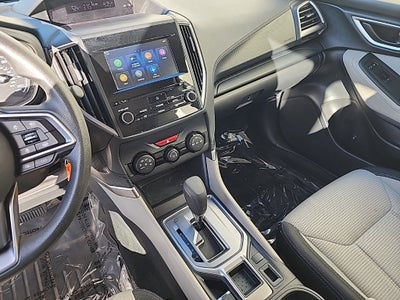 2023 Subaru Forester 2.5I TOURI
