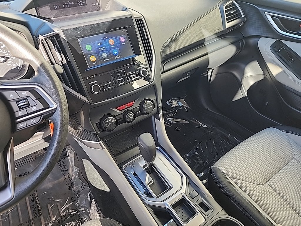 2023 Subaru Forester 2.5I TOURI