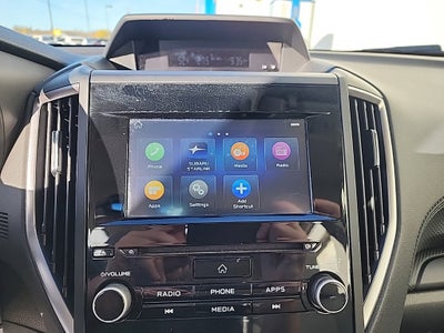 2023 Subaru Forester 2.5I TOURI