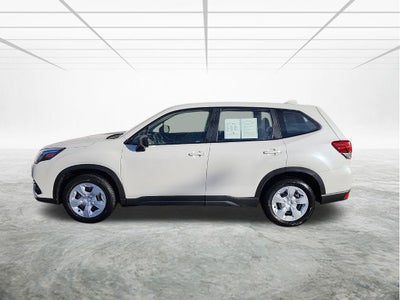 2023 Subaru Forester 2.5I TOURI