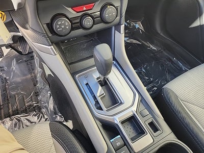 2023 Subaru Forester 2.5I TOURI