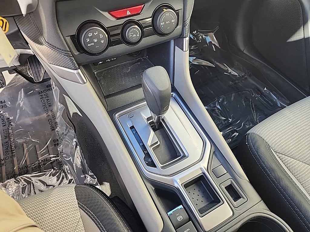 2023 Subaru Forester 2.5I TOURI