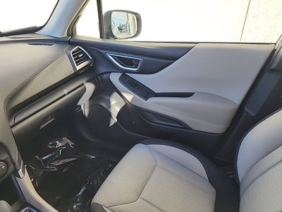 2023 Subaru Forester 2.5I TOURI
