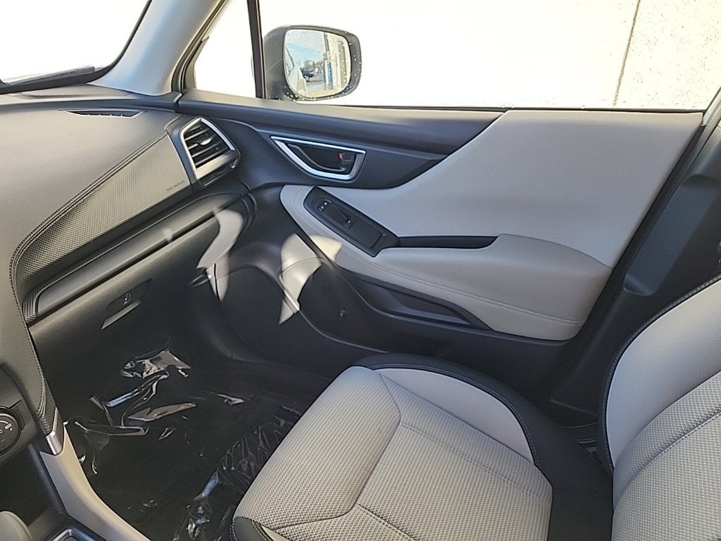 2023 Subaru Forester 2.5I TOURI