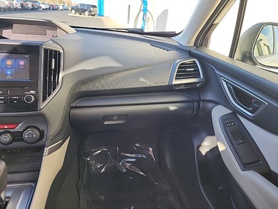 2023 Subaru Forester 2.5I TOURI