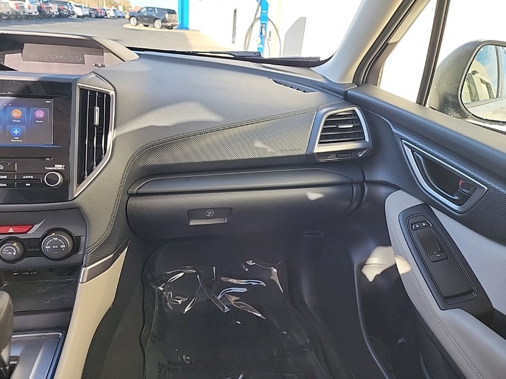 2023 Subaru Forester 2.5I TOURI