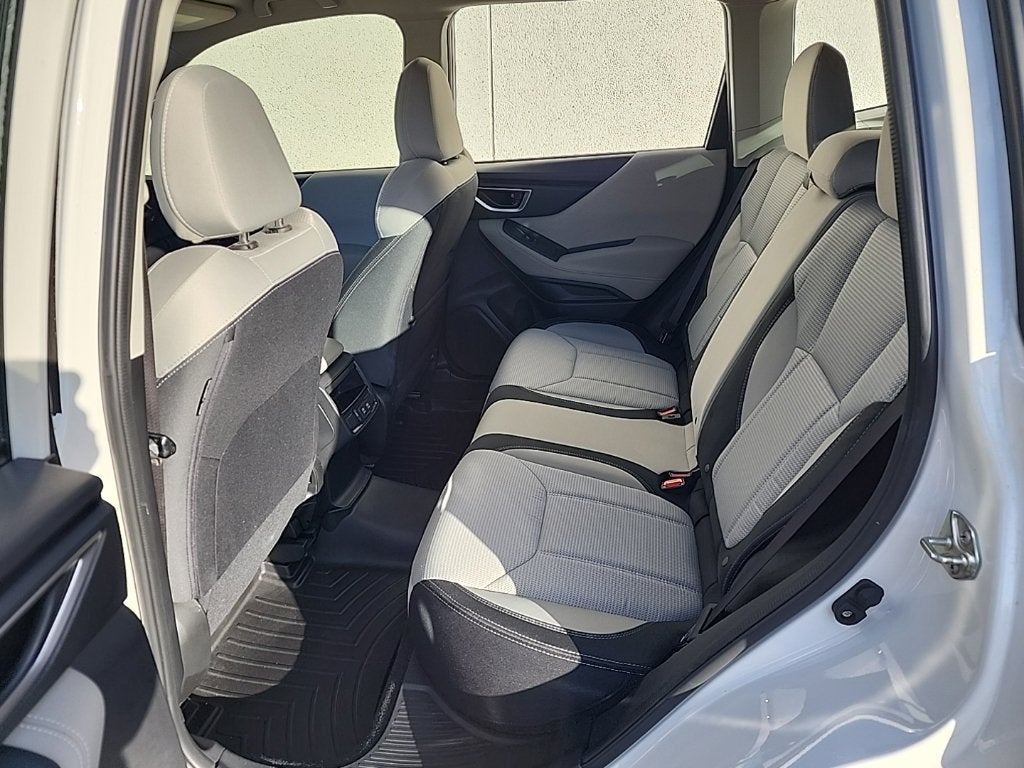 2023 Subaru Forester 2.5I TOURI