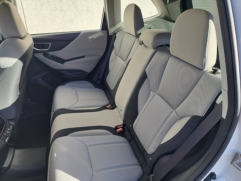2023 Subaru Forester 2.5I TOURI
