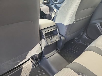 2023 Subaru Forester 2.5I TOURI