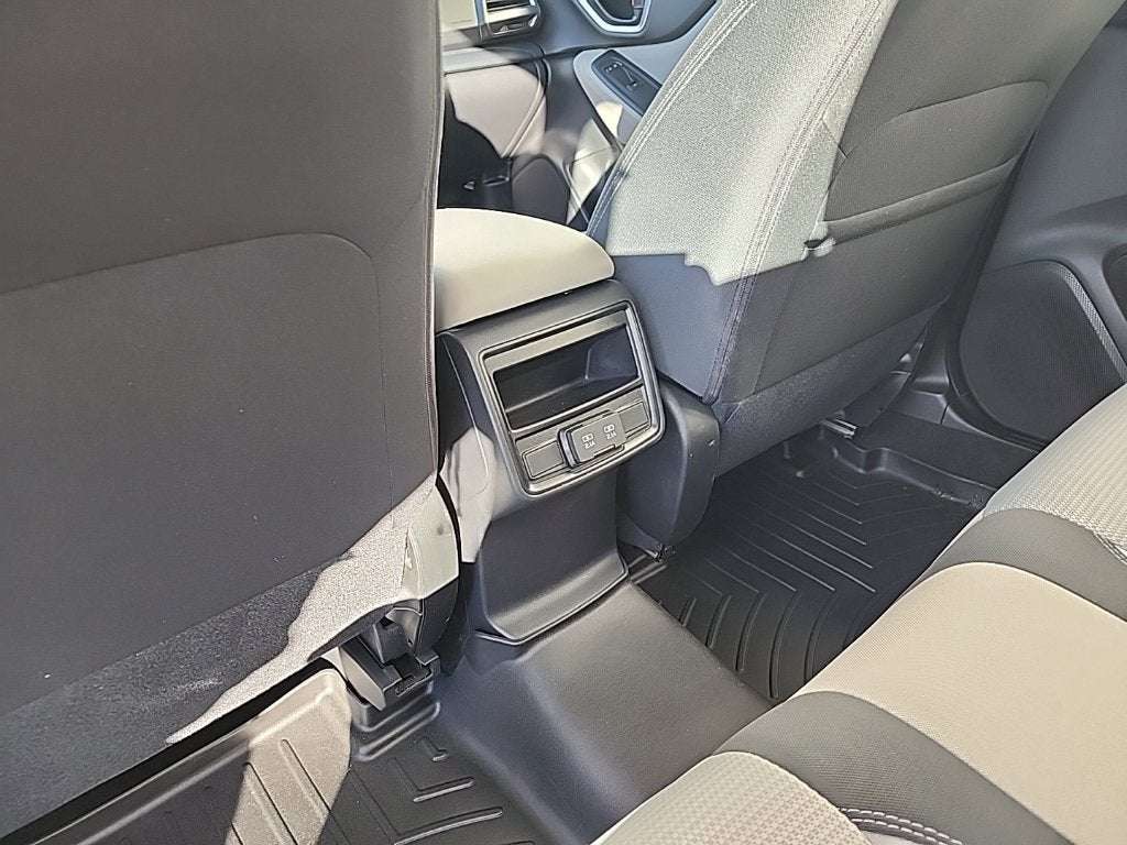 2023 Subaru Forester 2.5I TOURI