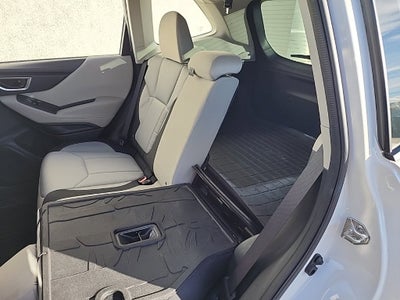 2023 Subaru Forester 2.5I TOURI