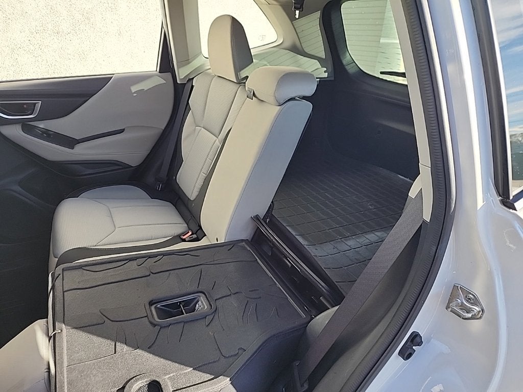 2023 Subaru Forester 2.5I TOURI
