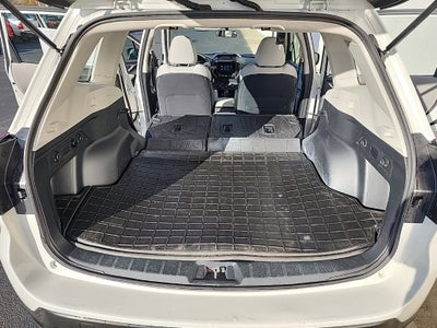 2023 Subaru Forester 2.5I TOURI
