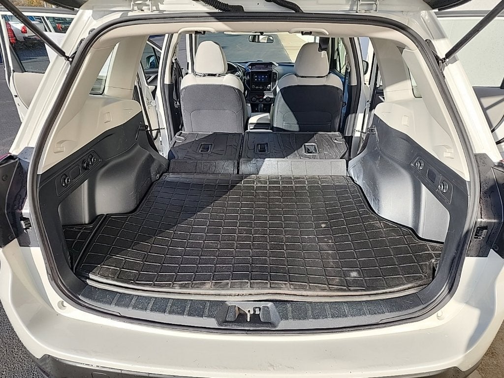 2023 Subaru Forester 2.5I TOURI