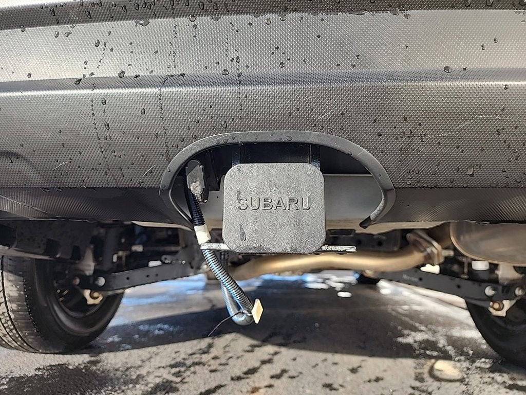 2023 Subaru Forester 2.5I TOURI