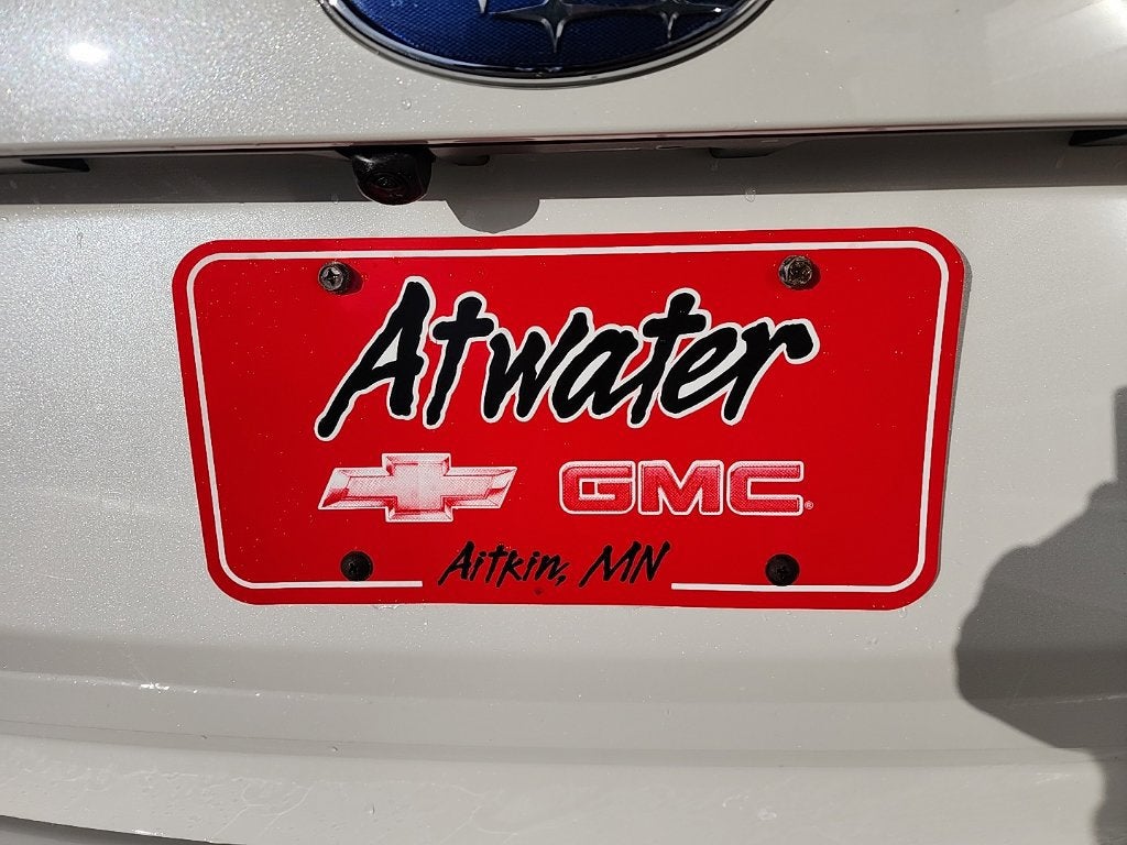 2023 Subaru Forester 2.5I TOURI