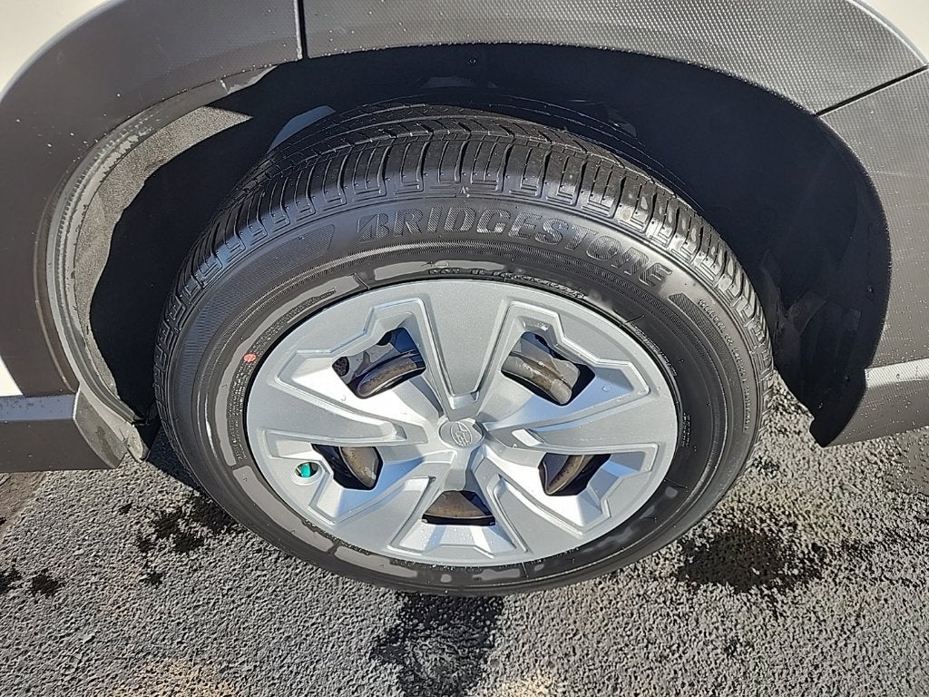2023 Subaru Forester 2.5I TOURI