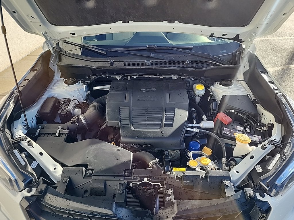 2023 Subaru Forester 2.5I TOURI