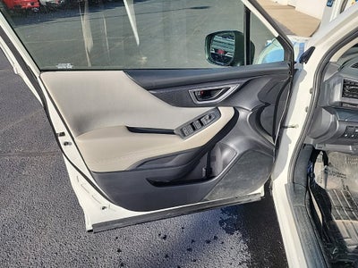 2023 Subaru Forester 2.5I TOURI