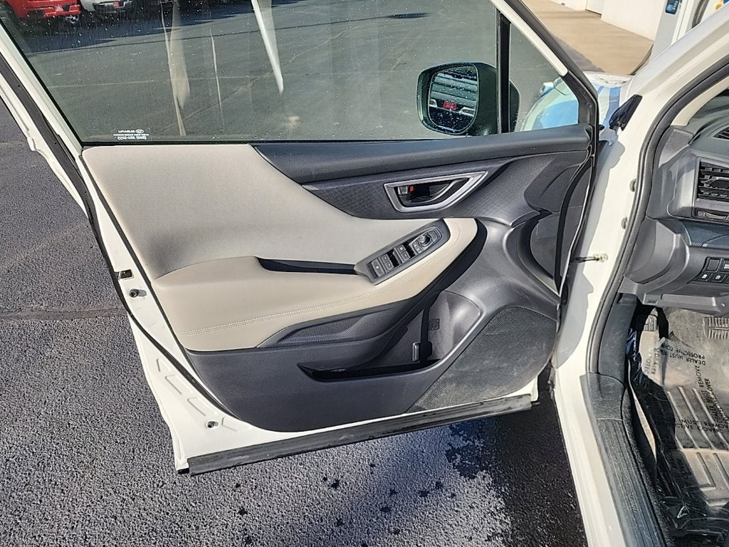 2023 Subaru Forester 2.5I TOURI