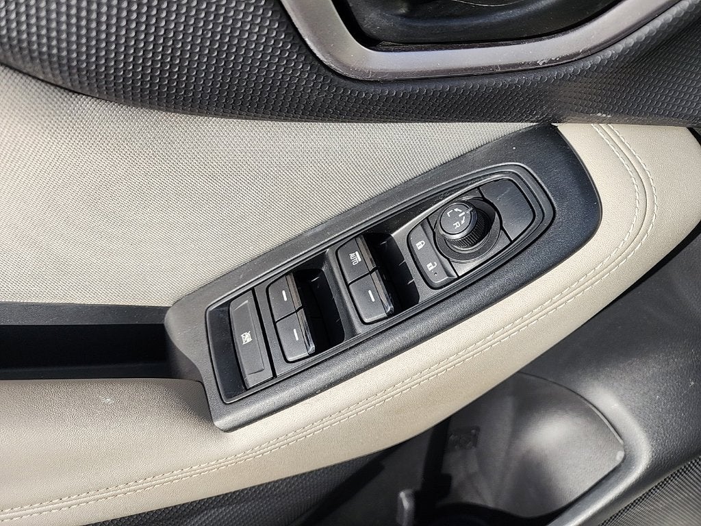 2023 Subaru Forester 2.5I TOURI