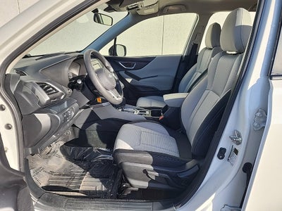 2023 Subaru Forester 2.5I TOURI