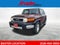 2008 Toyota FJ Cruiser BASER