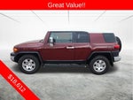 2008 Toyota FJ Cruiser BASER