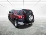 2008 Toyota FJ Cruiser BASER