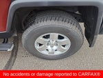 2008 Toyota FJ Cruiser BASER