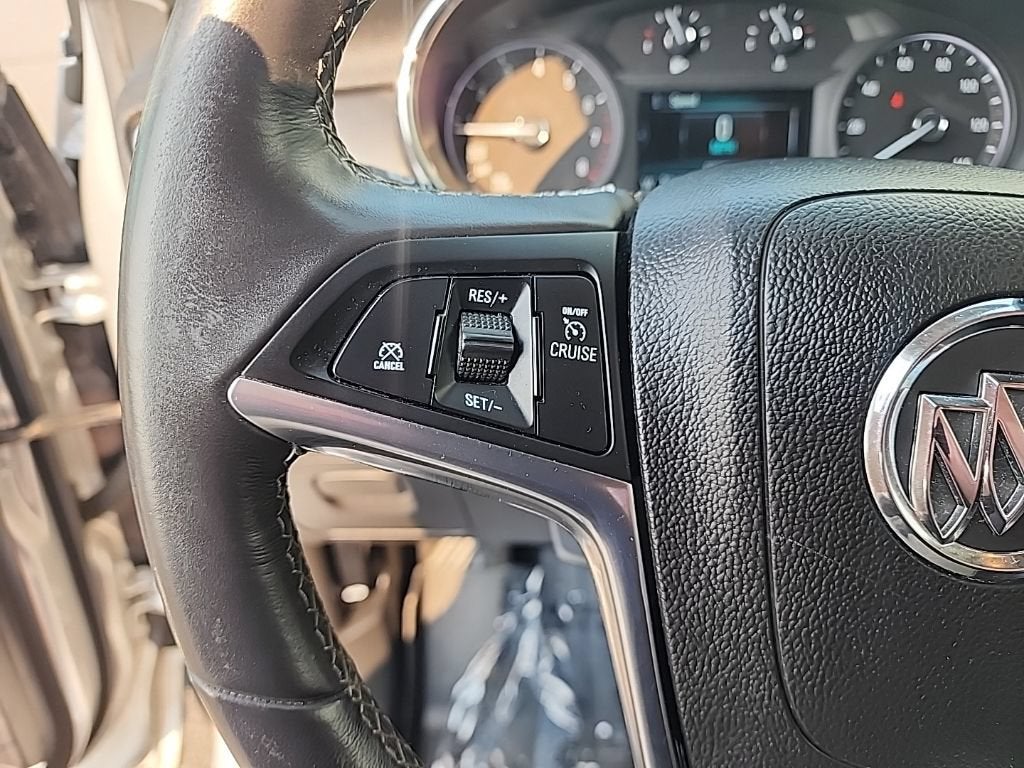 2018 Buick Encore Sport Touring
