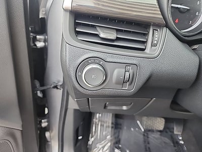 2020 Buick Envision Preferred