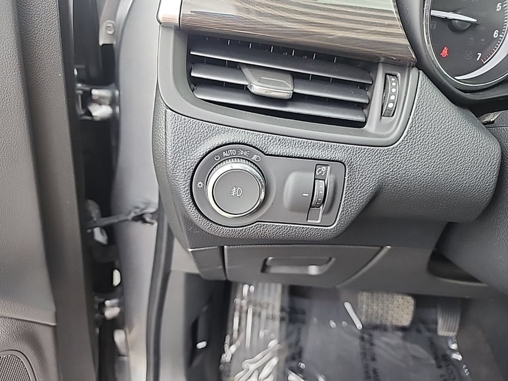 2020 Buick Envision Preferred
