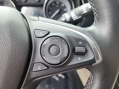 2020 Buick Envision Preferred