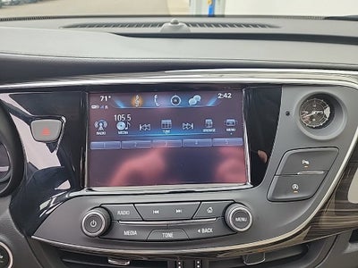 2020 Buick Envision Preferred