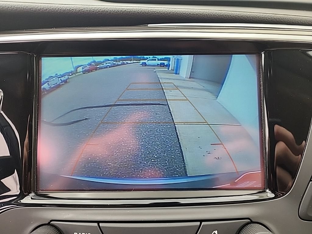 2020 Buick Envision Preferred