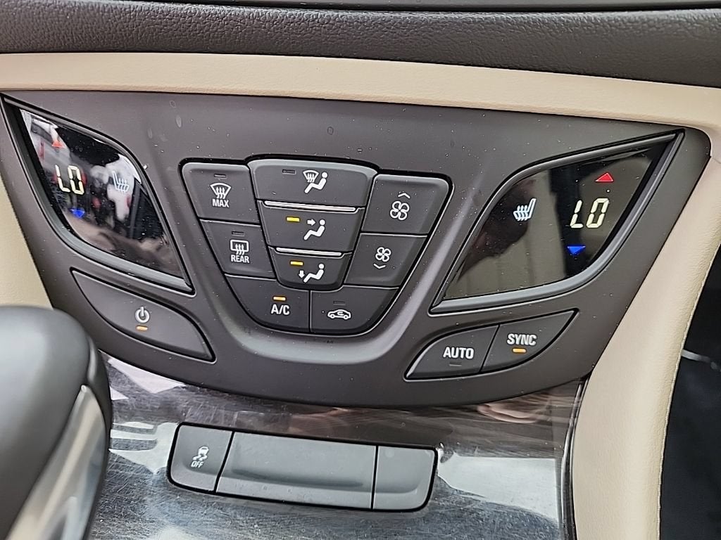2020 Buick Envision Preferred