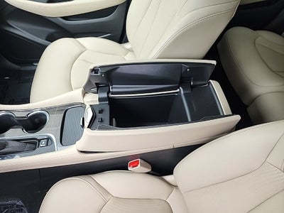 2020 Buick Envision Preferred