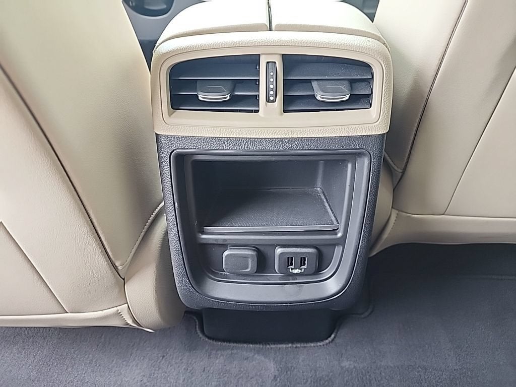 2020 Buick Envision Preferred
