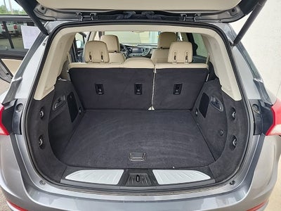 2020 Buick Envision Preferred