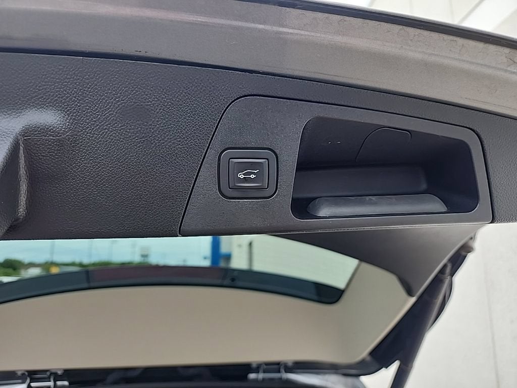2020 Buick Envision Preferred