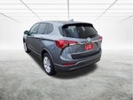 2020 Buick Envision Preferred