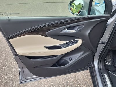 2020 Buick Envision Preferred