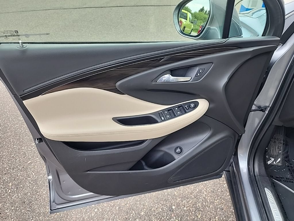 2020 Buick Envision Preferred