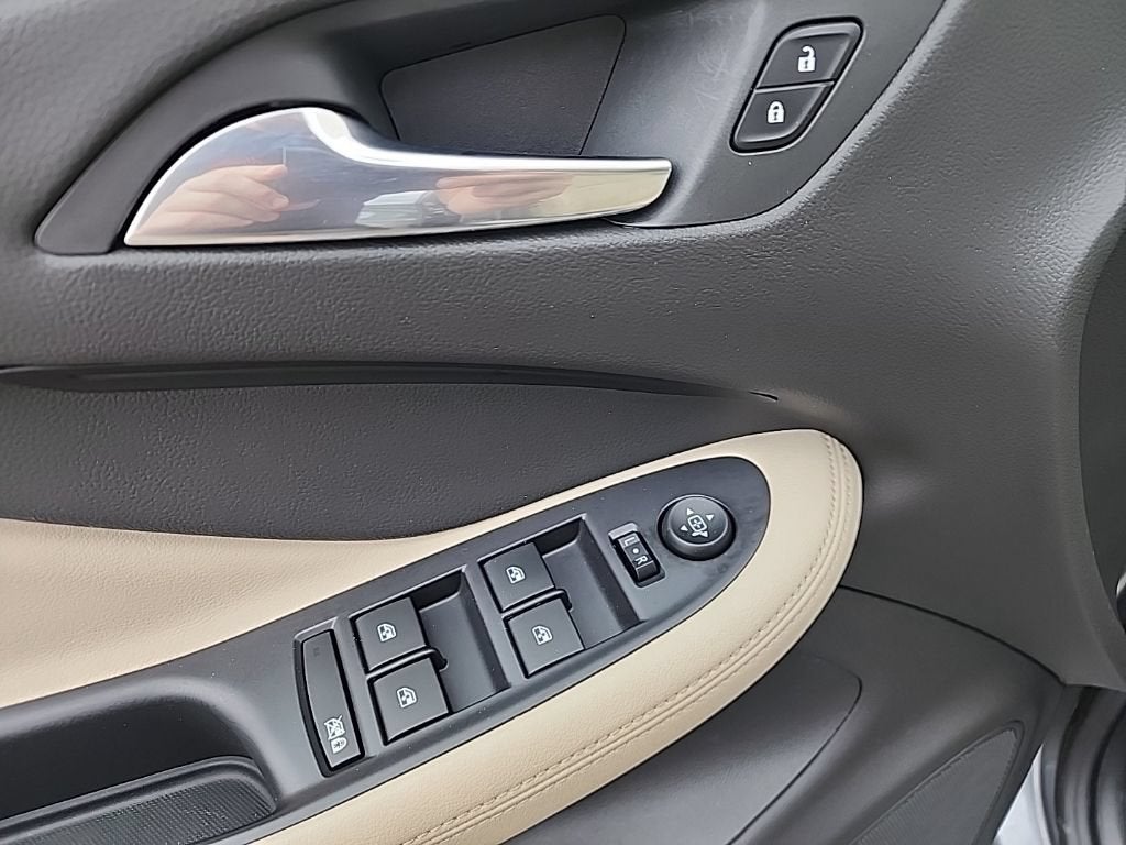 2020 Buick Envision Preferred