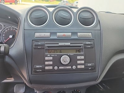 2011 Ford Transit Connect XLT