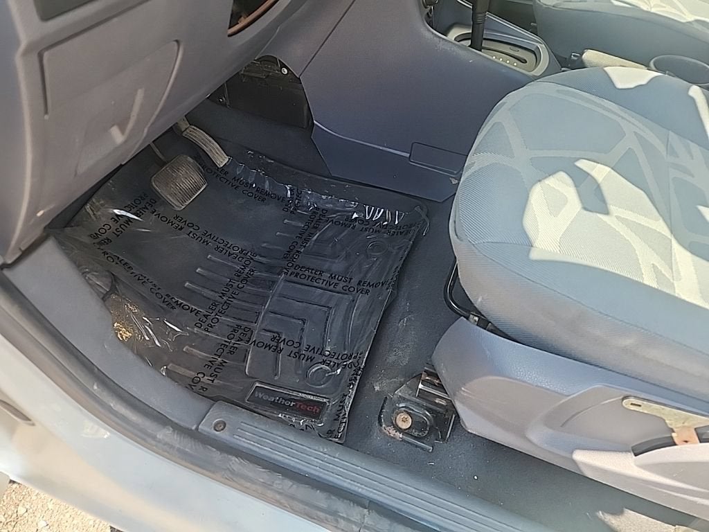 2012 Ford Transit Connect XLT