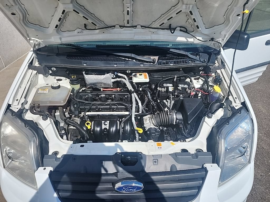 2012 Ford Transit Connect XLT