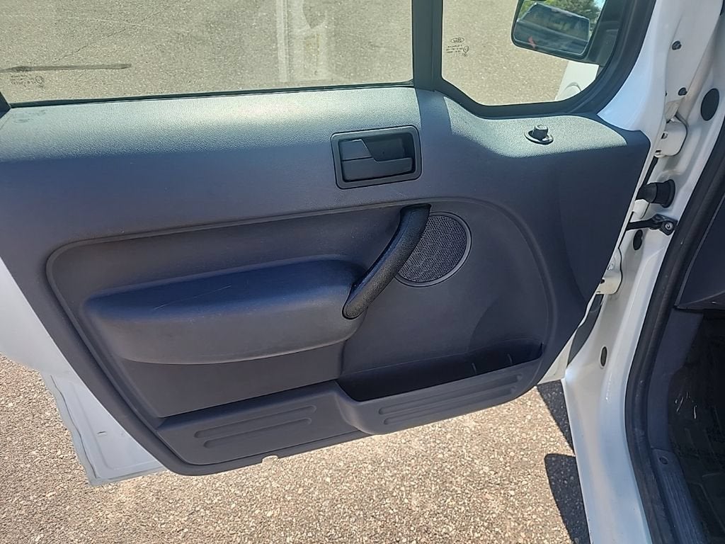 2012 Ford Transit Connect XLT